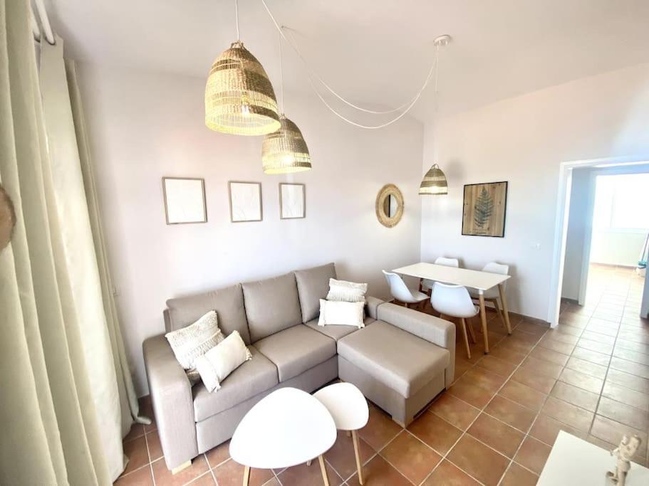 Adeje Beach Apartament + Parking Costa Adeje  Buitenkant foto