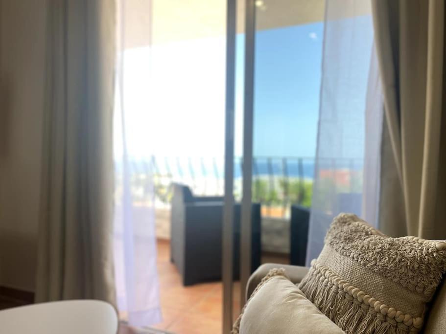 Adeje Beach Apartament + Parking Costa Adeje  Buitenkant foto